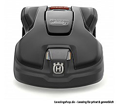 Husqvarna Automower 305, Modell 2024 leasen